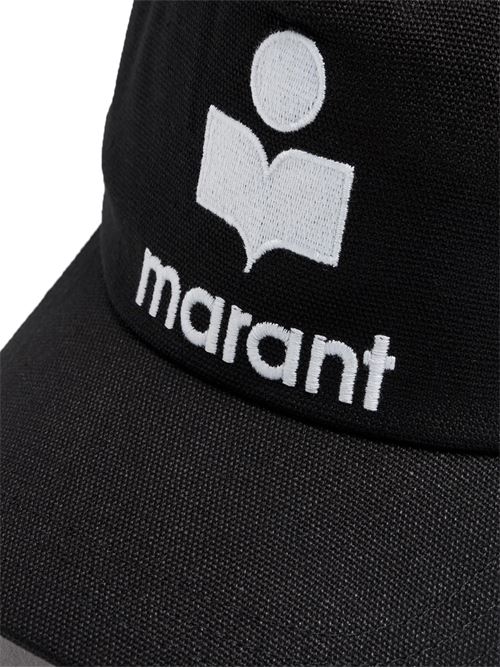 TYRON Hat Isabel Marant | CQ001XFBA3C05ABKEC